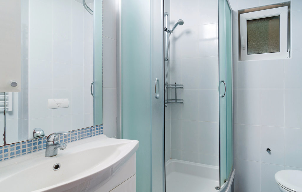 Semesterlägenhet - Brac-Sutivan , Kroatien - CDB482 17