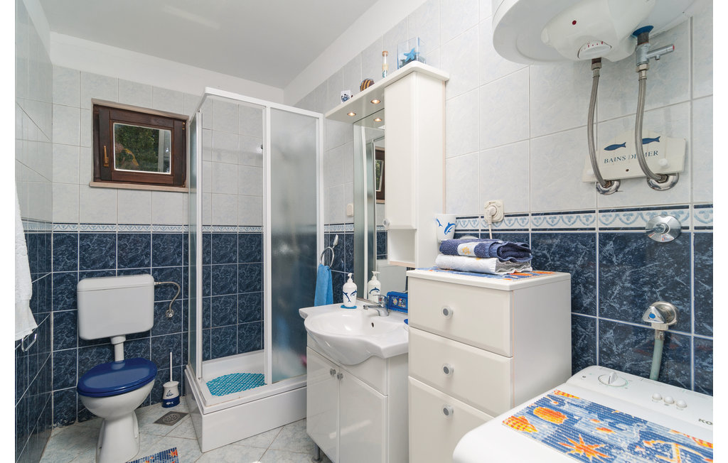 Lejlighed - Brac-Supetar , Kroatien - CDB506 17