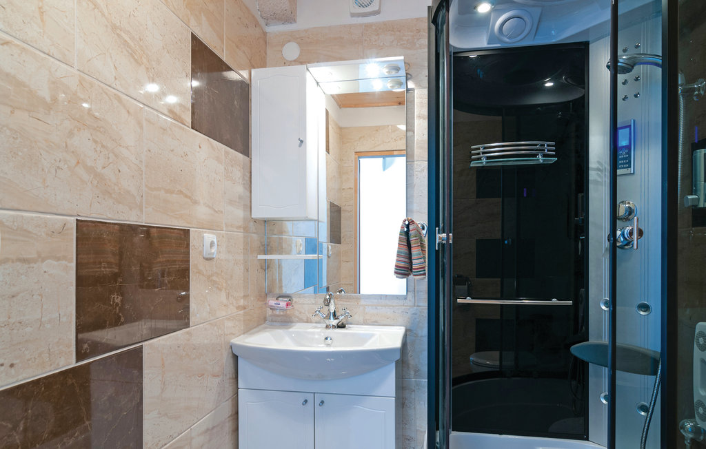 Ferienhaus - Brac-Postira , Kroatien - CDB534 25