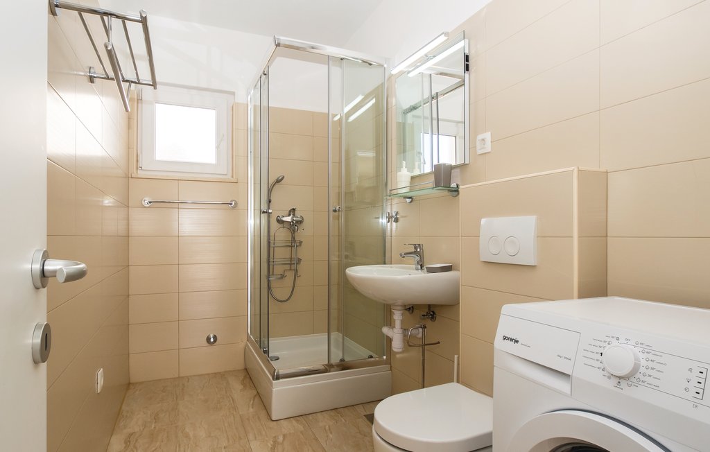 Feriehuse - Brac-Milna , Kroatien - CDB538 22