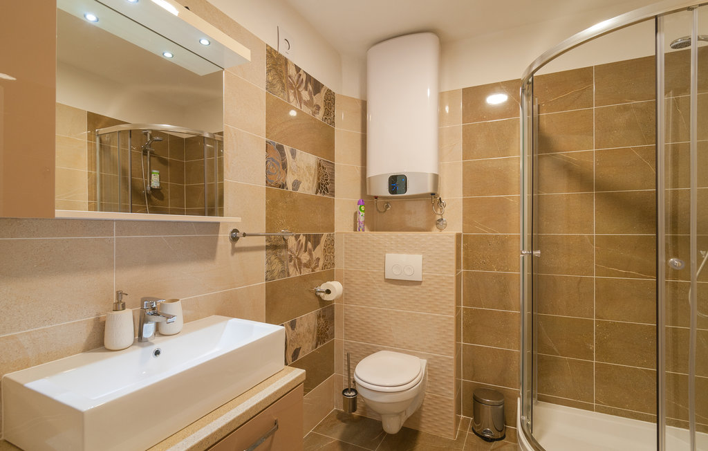 Feriehus - Brac-Milna , Kroatia - CDB663 40