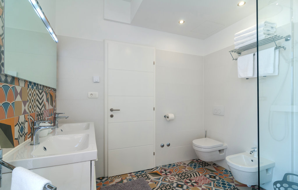 Feriehus - Brac-Sutivan , Kroatia - CDB675 32