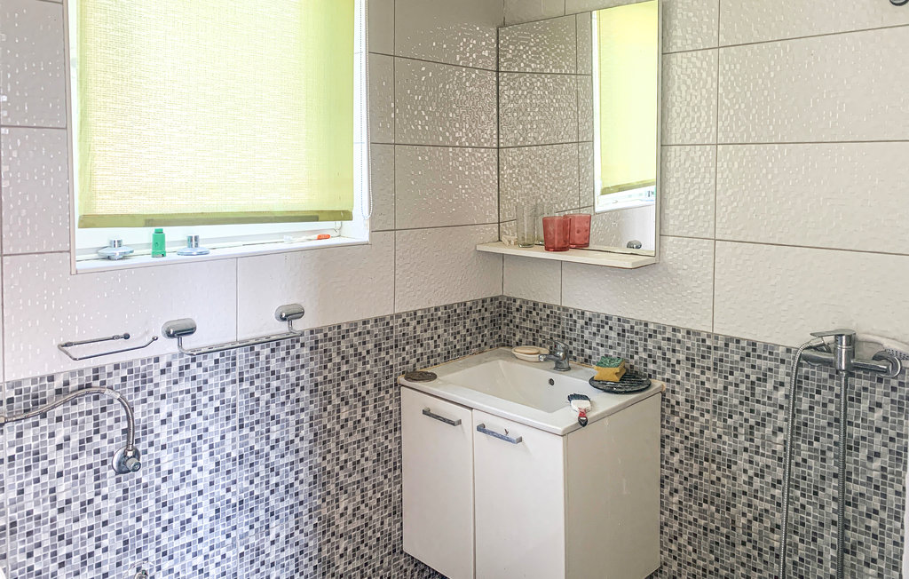 Feriehuse - Brac-Milna , Kroatien - CDB691 6