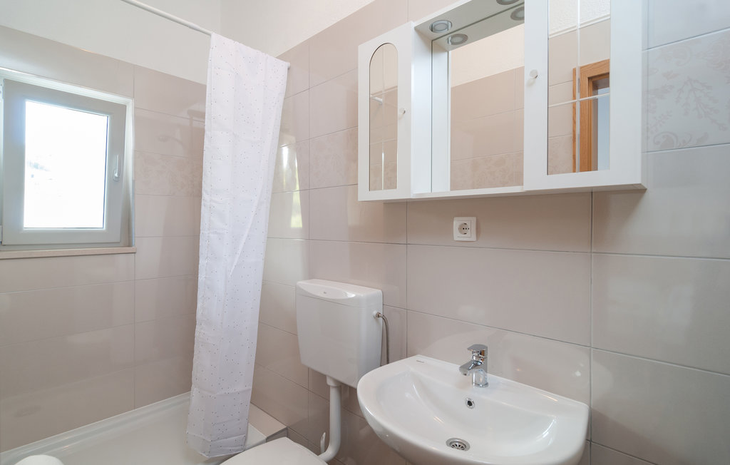 Lejlighed - Brac-Splitska-Supetar , Kroatien - CDB705 19