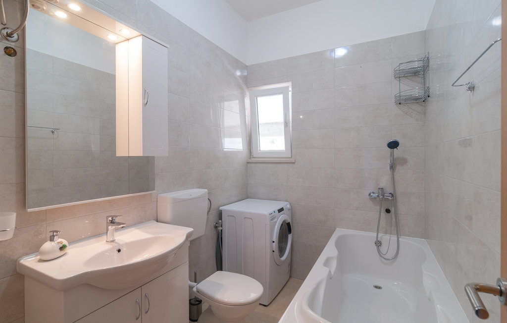 Lejlighed - Brac-Splitska-Supetar , Kroatien - CDB706 17