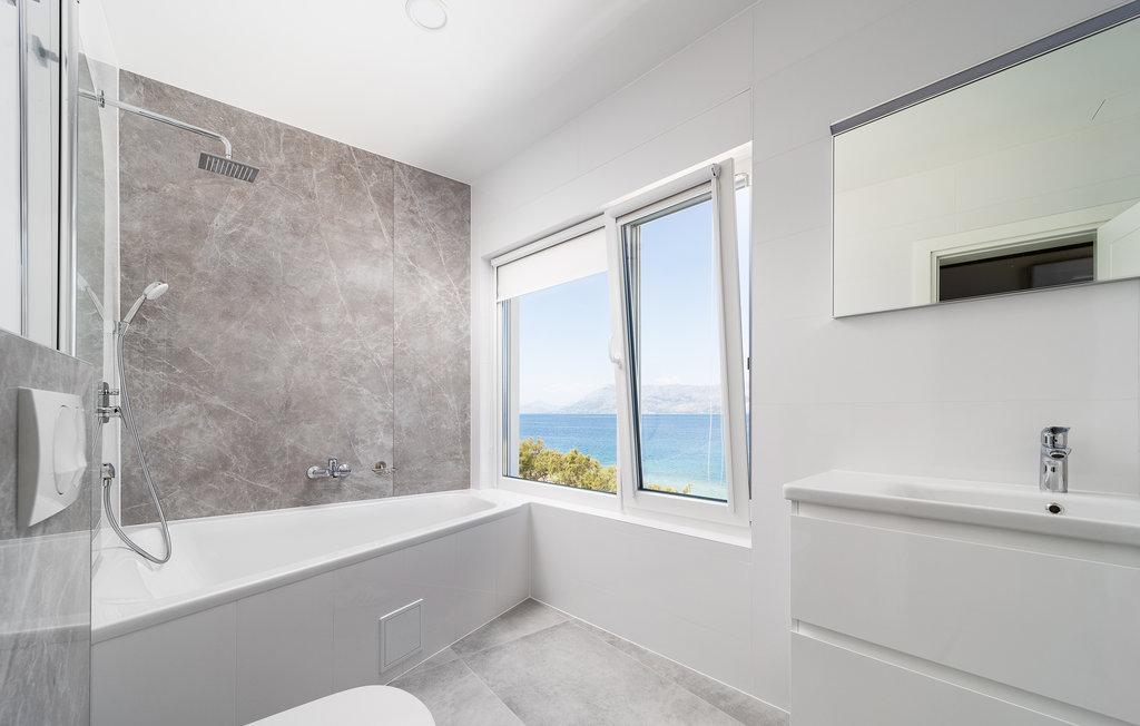 Semesterhus - Brac-Povlja , Kroatien - CDB717 27