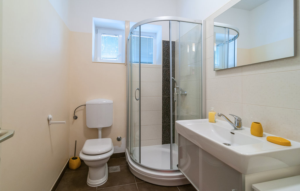 Lejlighed - Otok Brac - Sutivan , Kroatien - CDB741 10