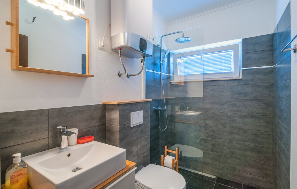 Ferienwohnung - Otok Brac - Sutivan , Kroatien - CDB744 8