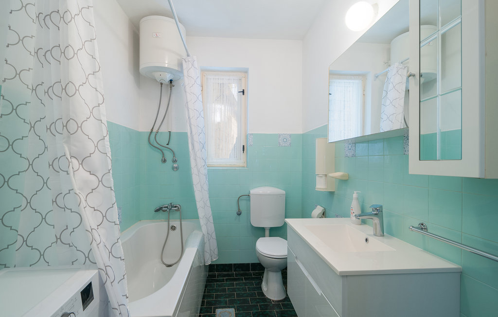 Holiday home - Otok Brac - Supetar , Croatia - CDB747 18