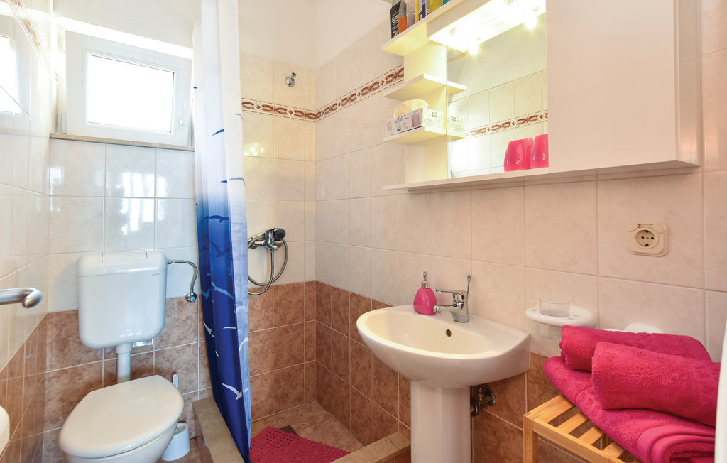 Feriehuse - Brac-Postira , Kroatien - CDB134 34