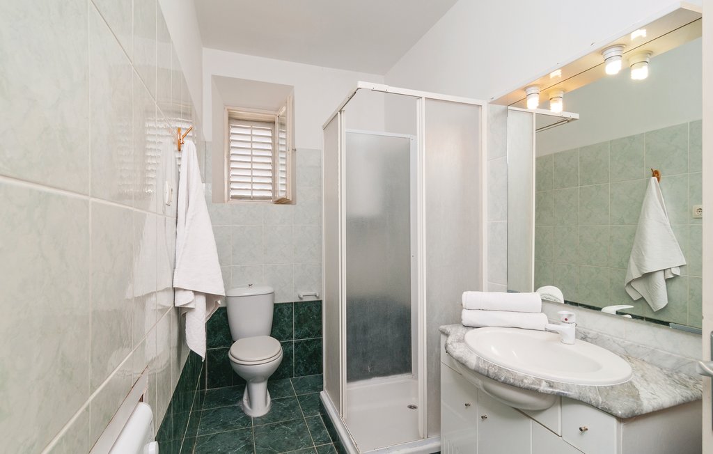 Feriehuse - Brac-Pucisca , Kroatien - CDB151 31