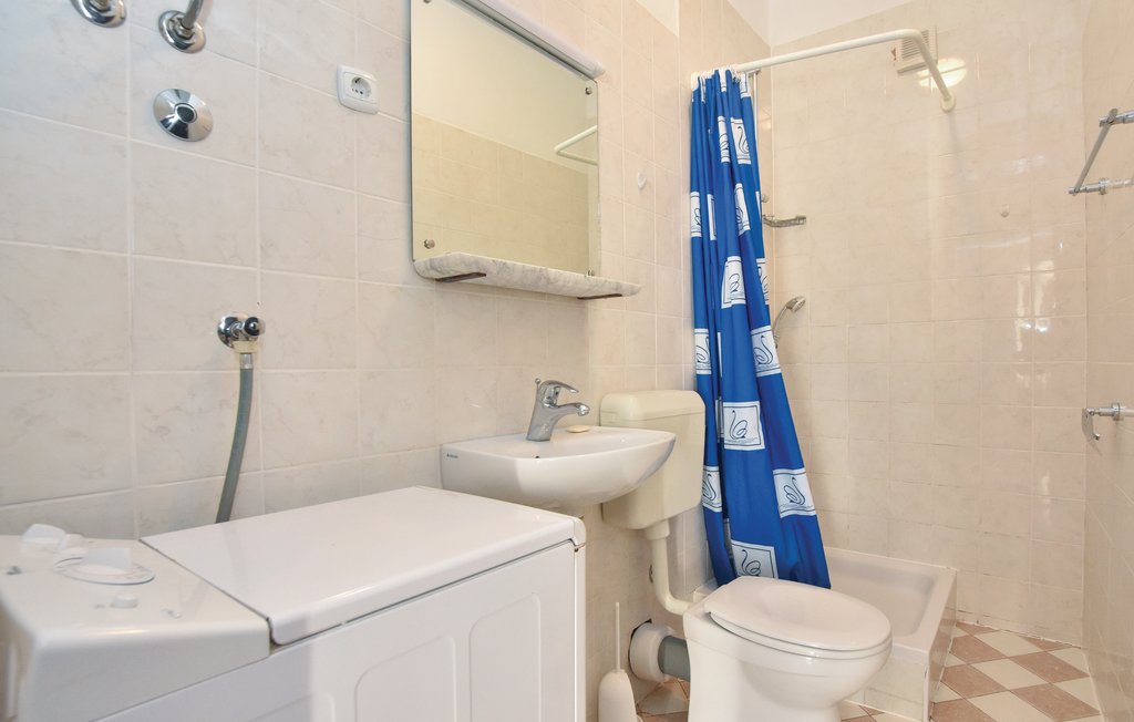 Ferieleilighet - Brac-Pucisca , Kroatia - CDB243 13