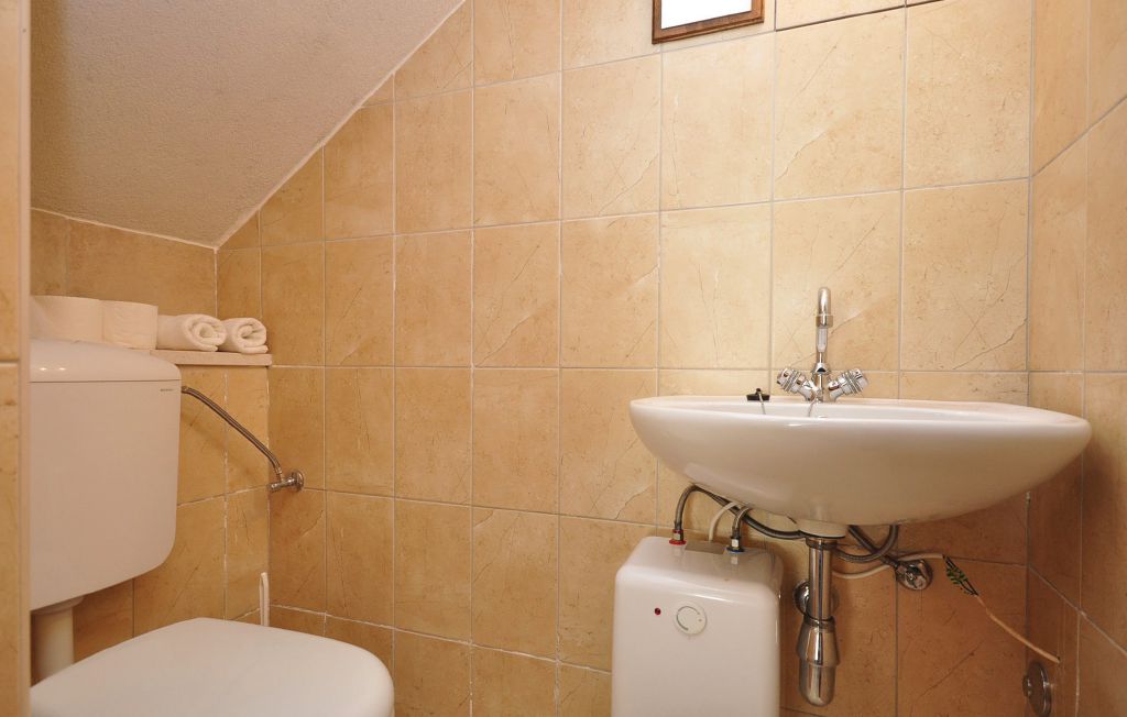 Ferienhaus - Brac-Postira , Kroatien - CDB270 40