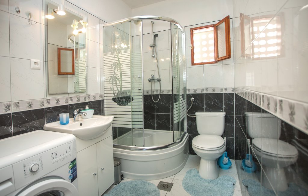 Ferienwohnung - Brac-Splitska , Kroatien - CDB345 17