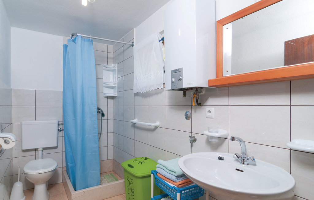 Feriehuse - Brac-Pucisca , Kroatien - CDB376 14