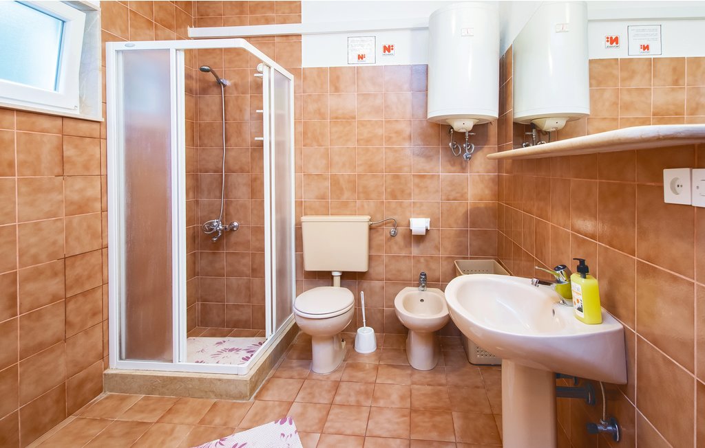 Feriehuse - Brac-Pucisca , Kroatien - CDB381 17