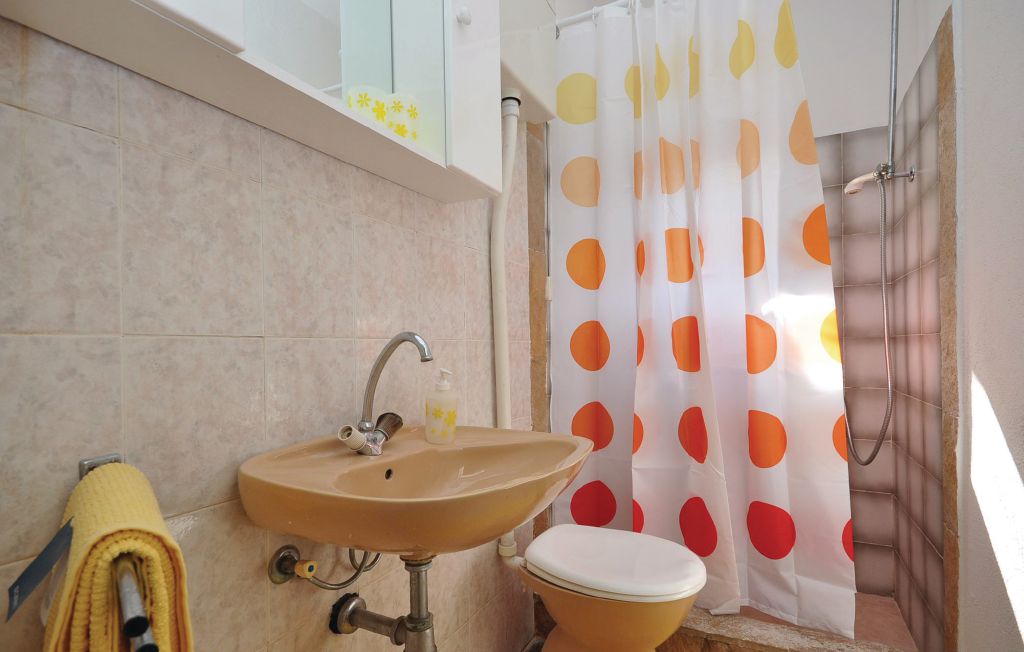 Feriehuse - Brac-Postira , Kroatien - CDB396 32