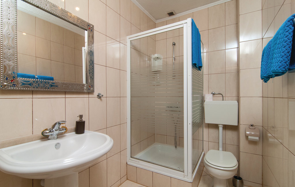 Apartment - Brac-Supetar , Croatia - CDB447 18
