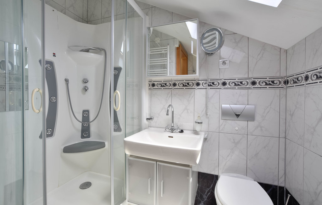 Feriehuse - Brac-Skrip , Kroatien - CDB470 37