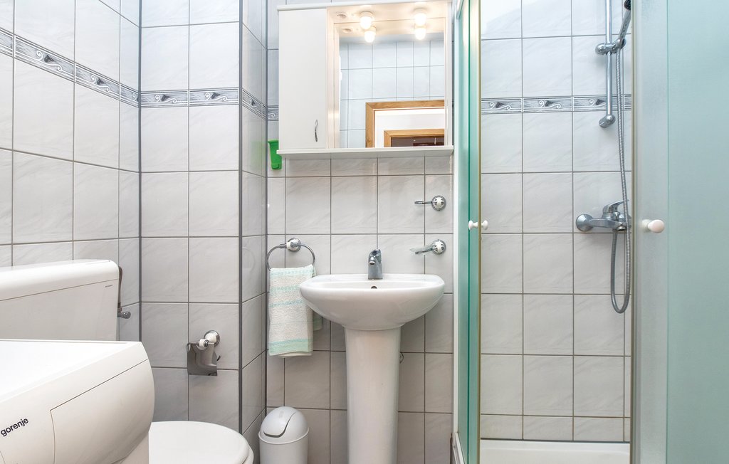 Semesterlägenhet - Brac-Supetar , Kroatien - CDB530 14