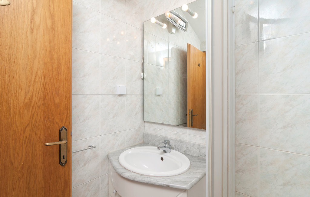 Ferienwohnung - Brac-Supetar , Kroatien - CDB532 21