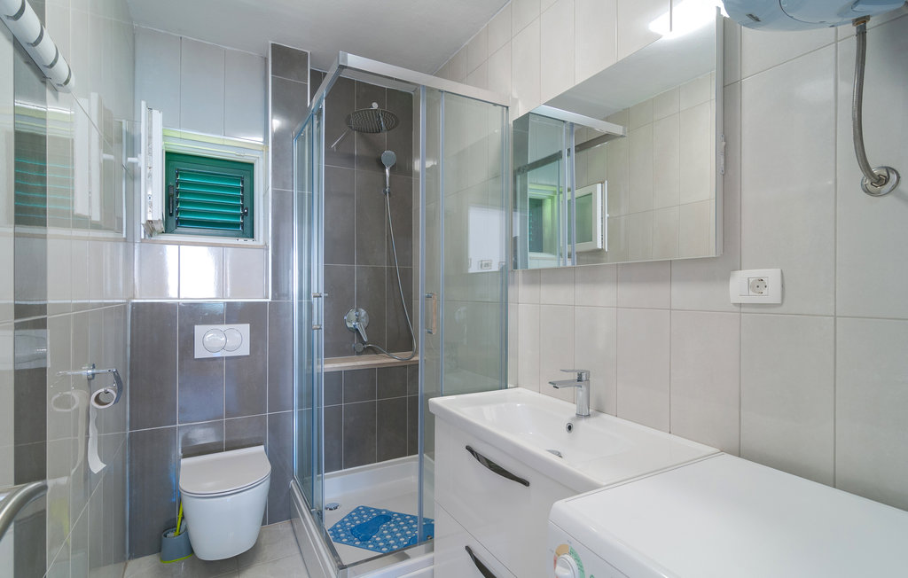 Feriehuse - Brac-Sutivan , Kroatien - CDB603 22