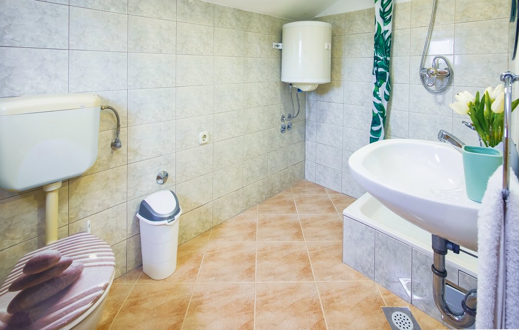 Feriehuse - Brac-Sutivan , Kroatien - CDB638 28