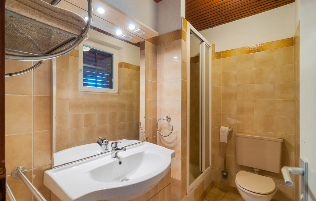 Semesterlägenhet - Otok Brac , Kroatien - CDB651 16