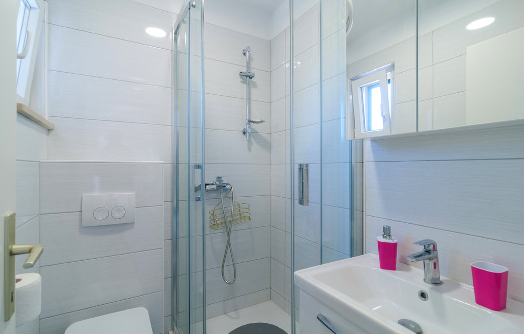 Ferienhaus - Brac-Postira , Kroatien - CDB666 37