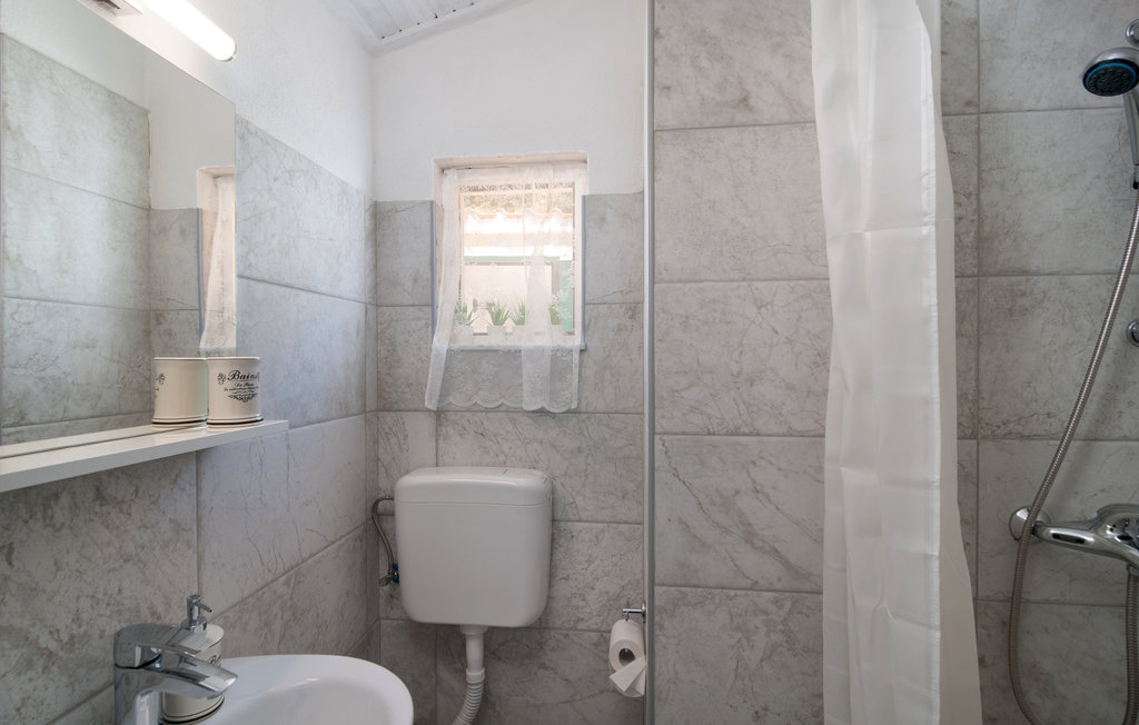 Ferienhaus - Brac-Postira , Kroatien - CDB672 21