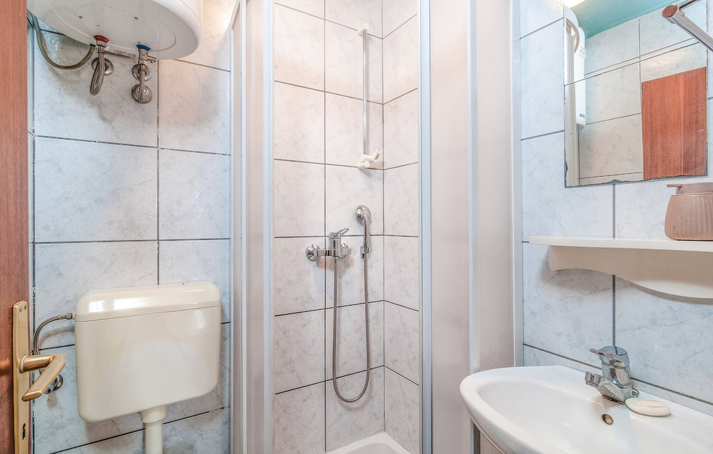 Ferienhaus - Brac-Splitska , Kroatien - CDB677 28