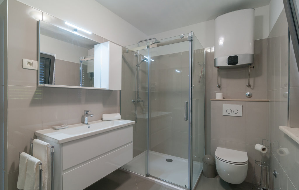 Ferienwohnung - Brac-Selca , Kroatien - CDB704 24