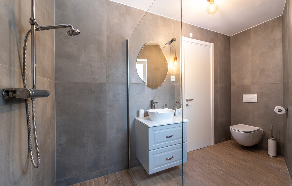 Feriehuse - Otok Brac-Sumartin , Kroatien - CDB735 39