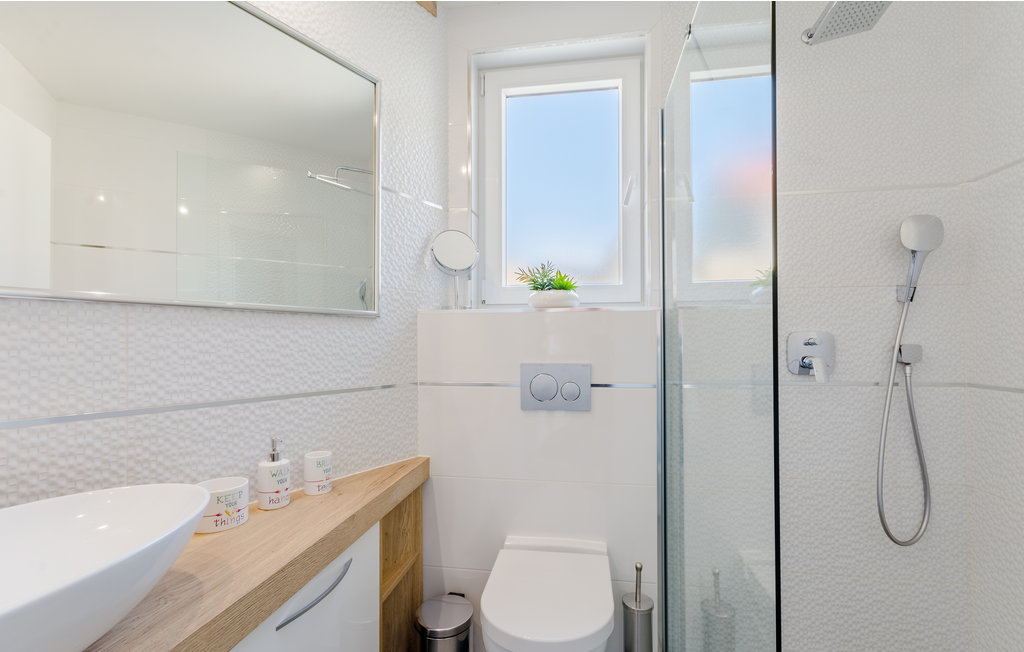 Feriehuse - Brac-Sutivan , Kroatien - CDB749 34