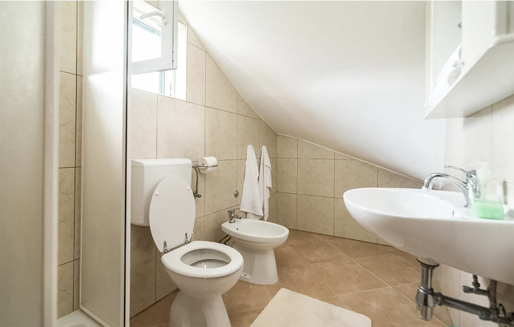 Semesterlägenhet - Brac-Sutivan , Kroatien - CDB750 14