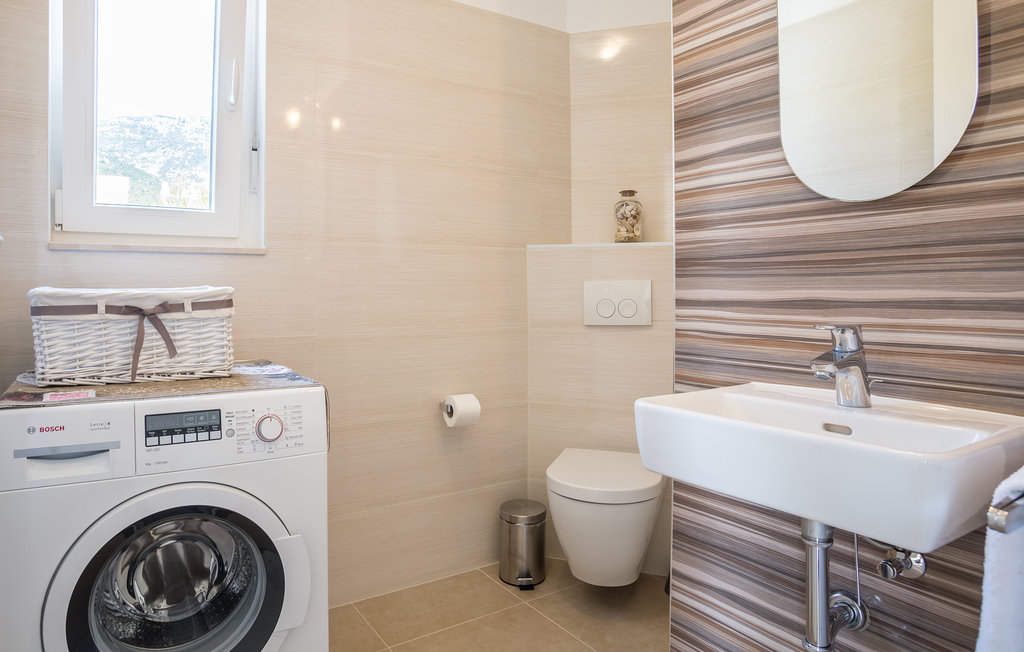 Feriehus - Otok Brac - Bol , Kroatia - CDB763 41