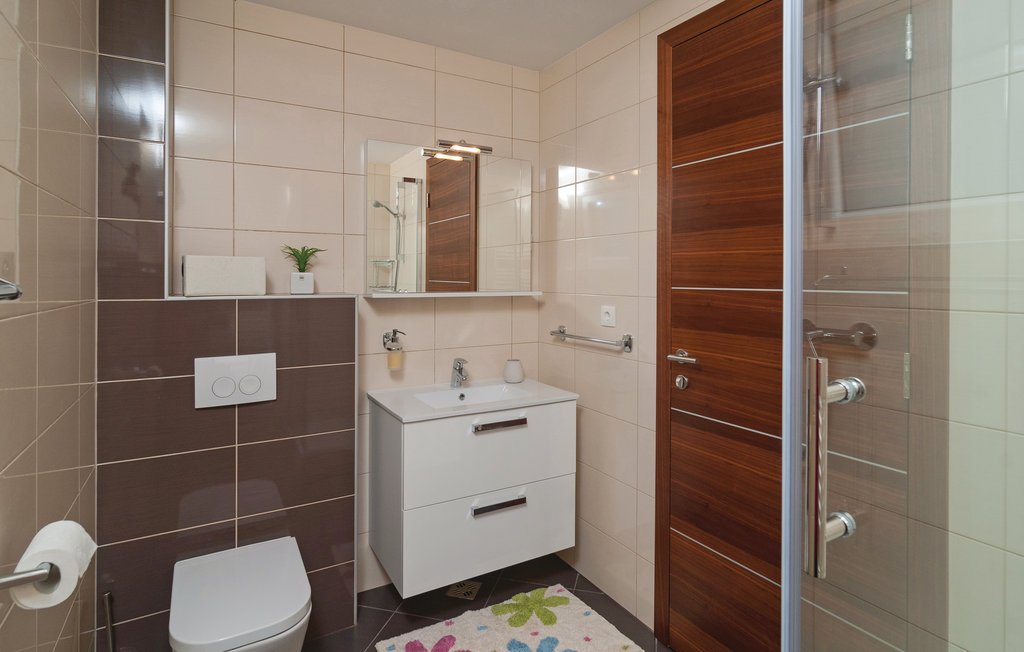 Semesterhus - Brac-Skrip , Kroatien - CDB503 25