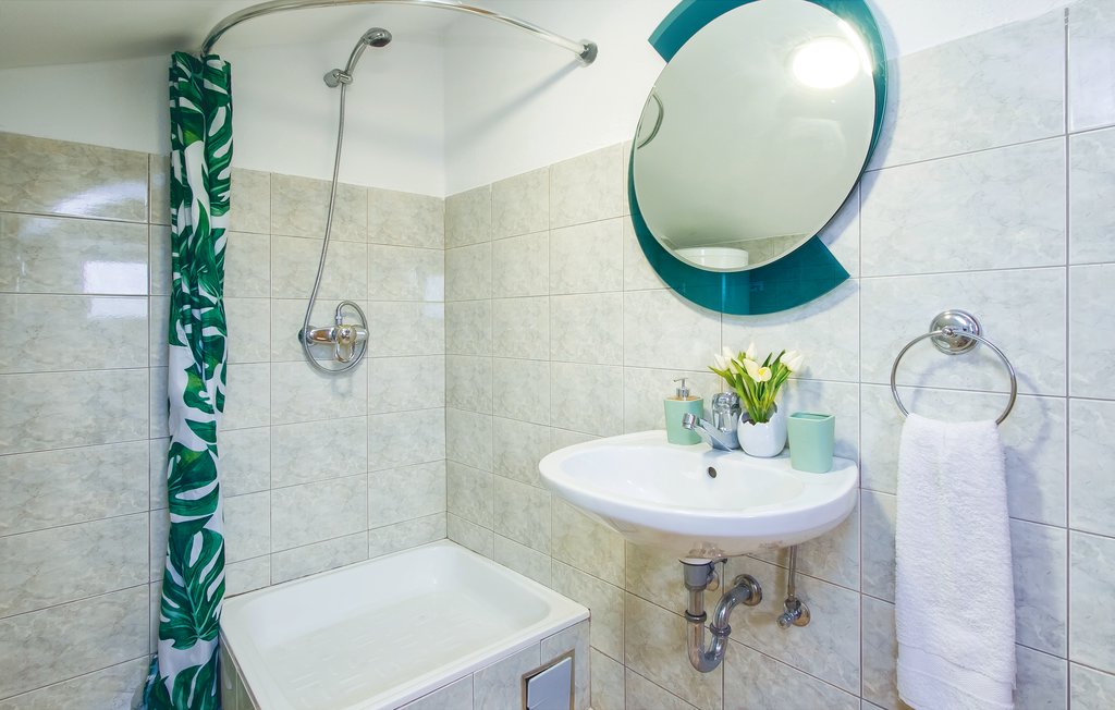 Feriehuse - Brac-Sutivan , Kroatien - CDB638 29