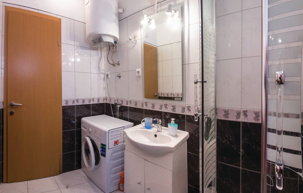 Ferienwohnung - Brac-Splitska , Kroatien - CDB345 20