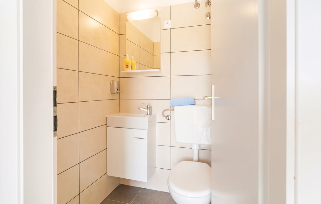 Ferienhaus - Brac-Pucisca , Kroatien - CDB509 45