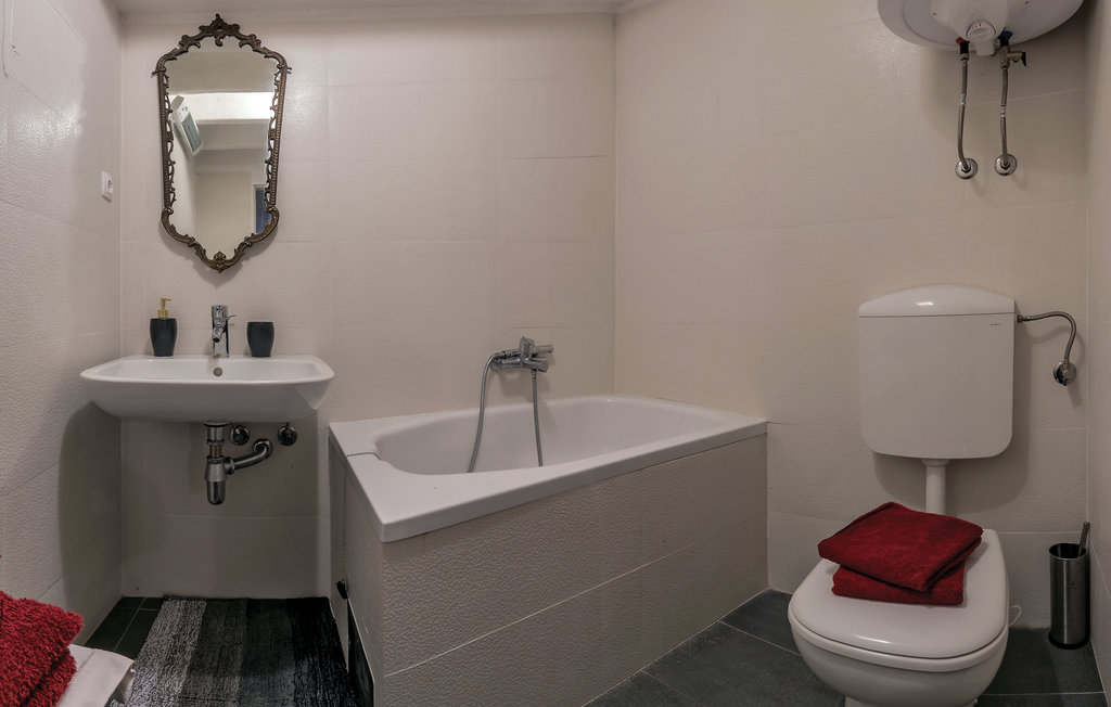 Ferienhaus - Brac-Milna , Kroatien - CDB662 60