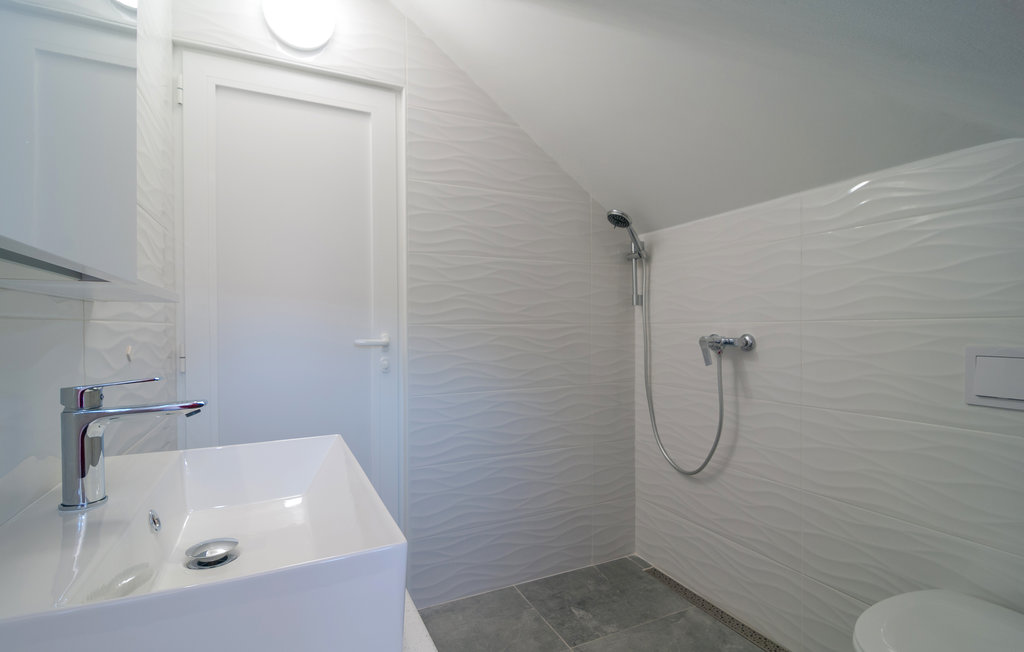 Feriehus - Brac-Milna , Kroatia - CDB663 43