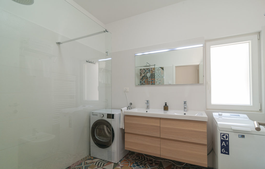 Feriehus - Brac-Sutivan , Kroatia - CDB675 35