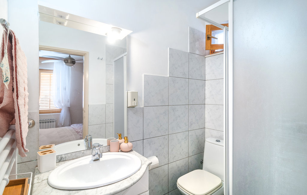 Ferienhaus - Brac-Splitska , Kroatien - CDB677 31