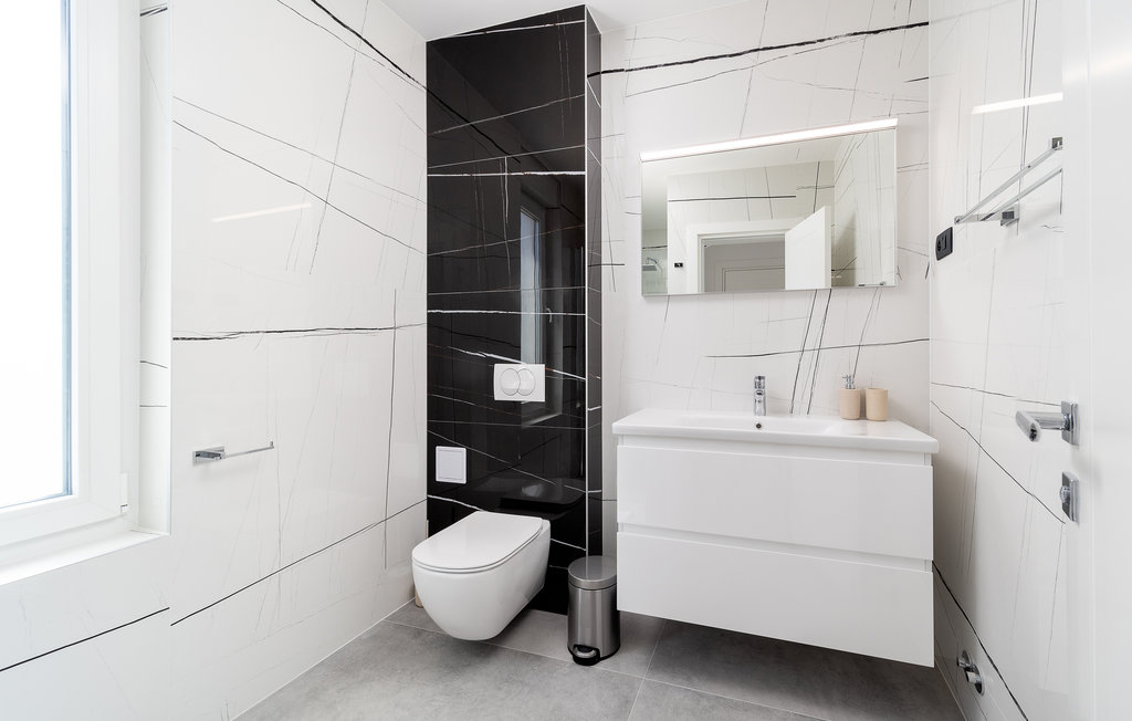 Semesterhus - Brac-Povlja , Kroatien - CDB717 30