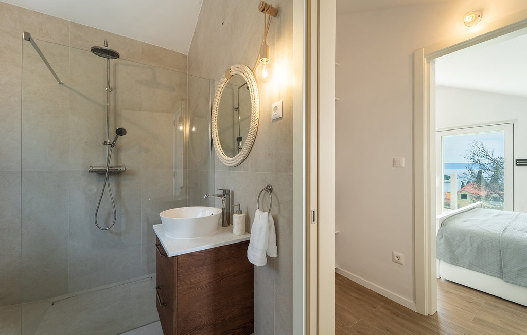 Feriehuse - Otok Brac-Sumartin , Kroatien - CDB735 42