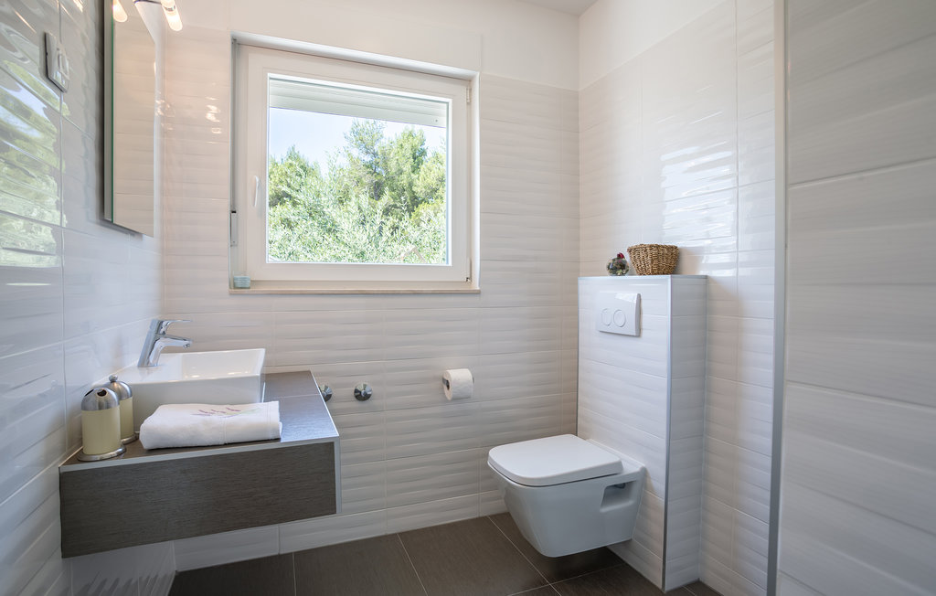 Feriehus - Otok Brac - Bol , Kroatia - CDB763 38