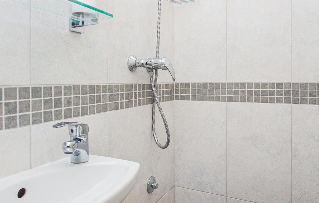 Feriehuse - Brac-Sutivan , Kroatien - CDB463 41