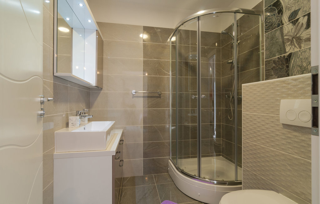 Feriehus - Brac-Milna , Kroatia - CDB663 44