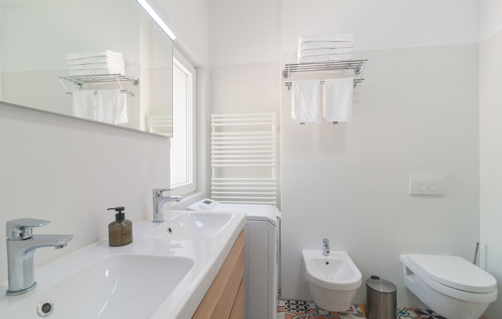 Feriehus - Brac-Sutivan , Kroatia - CDB675 36